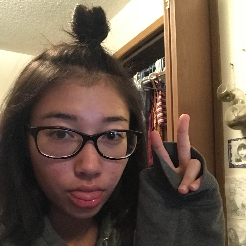 Meet your Posher, Kaya